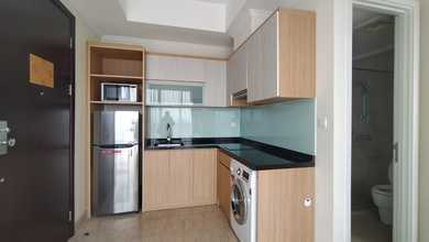 Miliki Apartemen Apartemen Mewah di Cikini, Jakarta Pusat, 2 KT