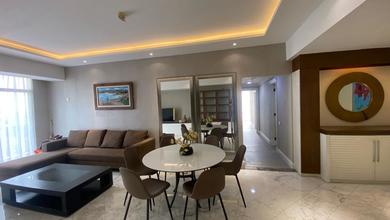 Apartemen Premium di Kawasan Elit Menteng, Jakarta Pusat, Harga 4,5 Miliar