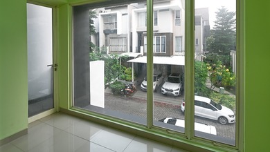 Dijual rumah Premium di Taman Grisenda, Jakarta Utara - LT 166m²