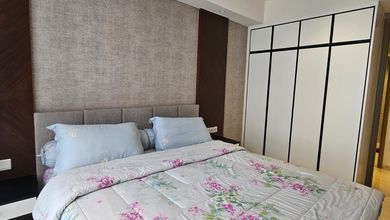 Apartemen Premium di Kawasan Elit Pantai Indah Kapuk, Jakarta Utara, Harga 5,1 Miliar