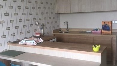 Dijual Apartemen Nyaman di Ancol, Jakarta Utara, Luas 66m²