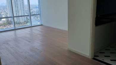 Kontrak Apartemen Murah di Pantai Mutiara, Jakarta Utara, 3 KT