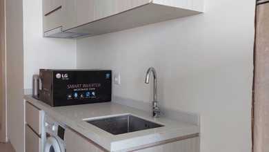 Penawaran Menarik Apartemen di Cakung, Jakarta Timur, LB 31m²