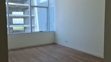 Apartemen Berkelas Dijual di Pantai Mutiara, Jakarta Utara, Luas 130m²