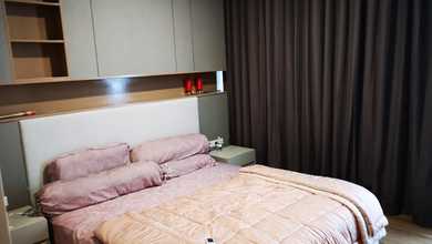 Apartemen Berkelas Dijual di Kembangan, Jakarta Barat, Luas 120m²