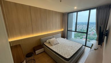 Apartemen Premium di Kawasan Elit TB Simatupang, Jakarta Selatan, Harga 2,9 Miliar