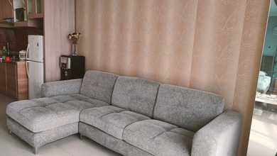 Sewa Apartemen Murah di Ancol, Jakarta Utara, 1 KT