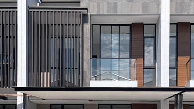 Kontrakan Murah di Pantai Indah Kapuk 2, Jakarta Utara, 3 KT, Harga 80 Juta /tahun