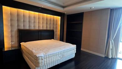 Sewa Apartemen Murah di Pantai Mutiara, Jakarta Utara, 3 KT