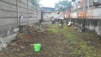 Disewakan Tanah Strategis di Kapuk, Jakarta Utara, Lokasi Prime