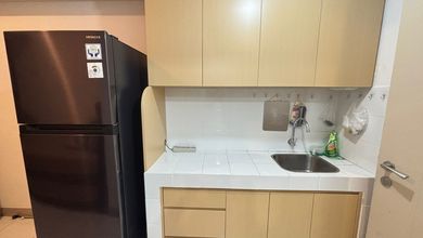 Apartemen Sewa Harga Terjangkau di Pantai Indah Kapuk 2, Jakarta Utara