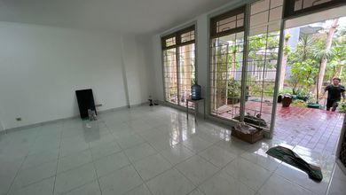 Penawaran Eksklusif, rumah Mewah di Pantai Mutiara, Jakarta Utara, LB 247m²