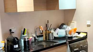 Dijual Apartemen Eksklusif di Pademangan, Jakarta Utara, LB 119m²