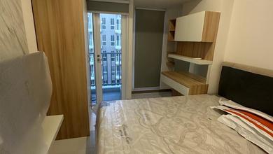 Promo Apartemen Murah di Pantai Indah Kapuk 2, Jakarta Utara, 1 KT