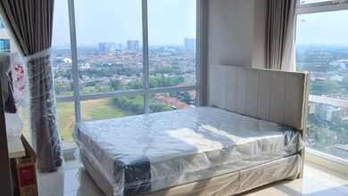 Dijual Apartemen Nyaman di Taman Palem, Jakarta Barat, Luas 74m²