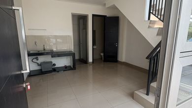 Rumah Sewaan Murah di Pantai Indah Kapuk 2, Jakarta Utara, 2 KT, Harga 48 Juta /tahun