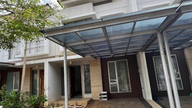 Sewa Rumah Favorit di Pantai Indah Kapuk, Jakarta Utara, Harga Terjangkau