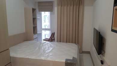 Apartemen Sewa Harga Terjangkau di Pantai Indah Kapuk 2, Jakarta Utara