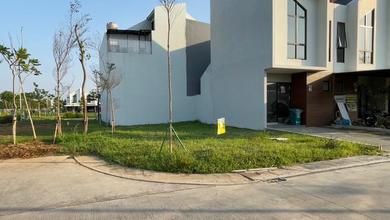 For Sale Tanah Eksklusif di Semanan, Jakarta Barat, LT 136m²