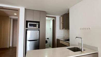 Kontrak Apartemen Murah di Pantai Indah Kapuk, Jakarta Utara, 3 KT