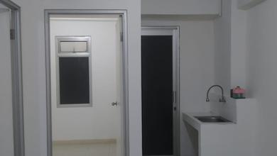 Dijual Apartemen Murah di Pluit, Jakarta Utara, LB 40m²