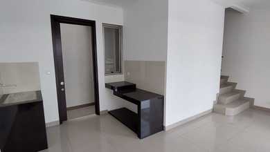 Dikontrakkan Rumah Terjangkau di Pantai Indah Kapuk 2, Jakarta Utara, LT 60m²