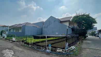 Kesempatan Tanah Strategis di Metro Permata, Tangerang, Harga 2,35 Miliar