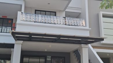 Sewa Rumah Terbaik di Pantai Indah Kapuk, Jakarta Utara, Harga Terjangkau