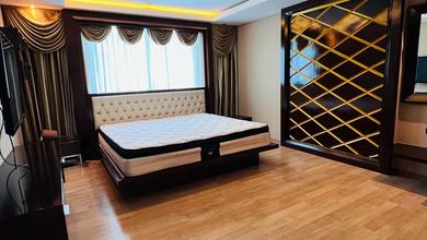 Apartemen Sewa Harga Terjangkau di Menteng Dalam, Jakarta Selatan