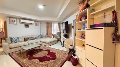 Promo Apartemen Siap Huni di Pademangan, Jakarta Utara, 2 KT