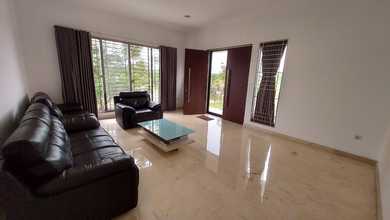 Kontrakan Murah di Pantai Indah Kapuk, Jakarta Utara, 7 KT, Harga 500 Juta /tahun