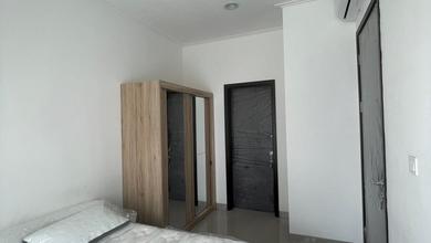 Sewa Rumah Favorit di Pantai Indah Kapuk 2, Jakarta Utara, Harga Terjangkau