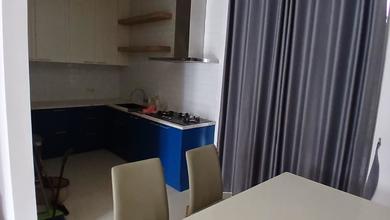 Rumah Sewa Nyaman Lokasi Pantai Indah Kapuk, Jakarta Utara, LB 150m²