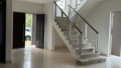 Rumah Sewaan Murah di Pantai Indah Kapuk, Jakarta Utara, 3 KT, Harga 160 Juta /tahun