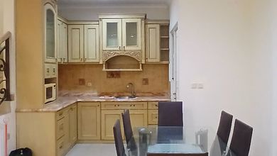 Rumah Sewa Nyaman Lokasi Pantai Indah Kapuk, Jakarta Utara, LB 400m²