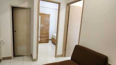 Apartemen Ekonomis di Pantai Indah Kapuk 2, Jakarta Utara, Harga Mulai 490 Juta