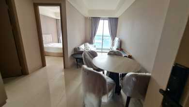 Apartemen Minimalis Lokasi Pantai Indah Kapuk, Jakarta Utara, Harga 1,25 Miliar