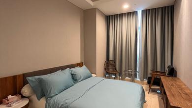 Apartemen Eksklusif Disewakan di Kebayoran Baru, Jakarta Selatan, LB 169m²