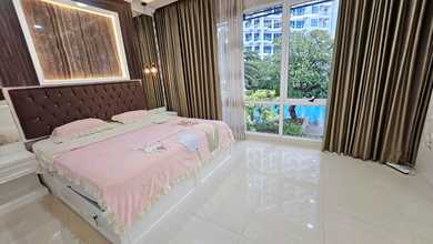 Kontrakan Murah di Puri Mansion, Jakarta Barat, 4 KT, Harga 210 Juta /tahun