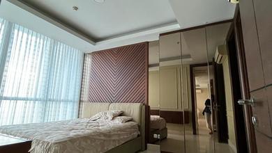 Apartemen Prestisius di Kawasan Elit Puri Indah, Jakarta Barat, Harga 2,8 Miliar