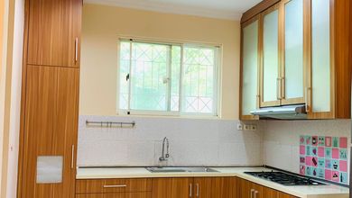 Hunian Mewah di Pantai Indah Kapuk, Jakarta Utara, 3 KT, LT 92m²