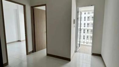 Apartemen Praktis di Pantai Indah Kapuk 2, Jakarta Utara, Harga Murah 20 Juta /tahun