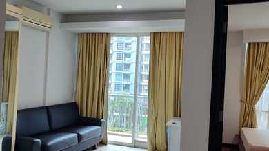 Apartemen Nyaman di Pluit, Jakarta Utara, Harga Murah 87 Juta /tahun