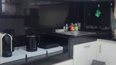 Apartemen Nyaman Dijual Cepat di Alam Sutera, Tangerang, Harga Menarik!