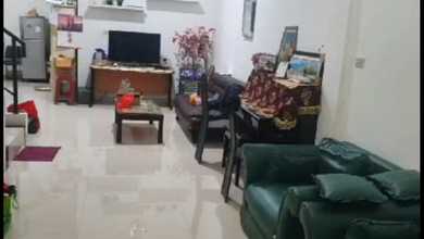 Hunian Mewah di Taman Grisenda, Jakarta Utara, 3 Kamar Tidur, LT 152m²