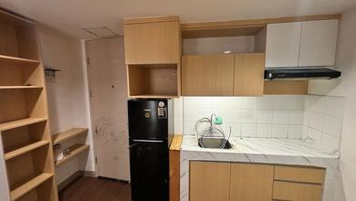 Apartemen Ekonomis di Pantai Indah Kapuk 2, Jakarta Utara, Harga Mulai 465 Juta