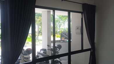 Rumah Sewa Murah Lokasi Pantai Indah Kapuk 2, Jakarta Utara, LB 138m²