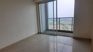 Apartemen Praktis di Kelapa Gading, Jakarta Utara, Harga Murah 30 Juta /tahun