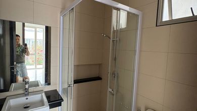 Kontrakan Murah di Pantai Indah Kapuk 2, Jakarta Utara, 3 KT, Harga 80 Juta /tahun