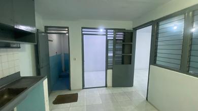 Rumah Sederhana Disewakan di Muara Karang, Jakarta Utara, Harga Ekonomis